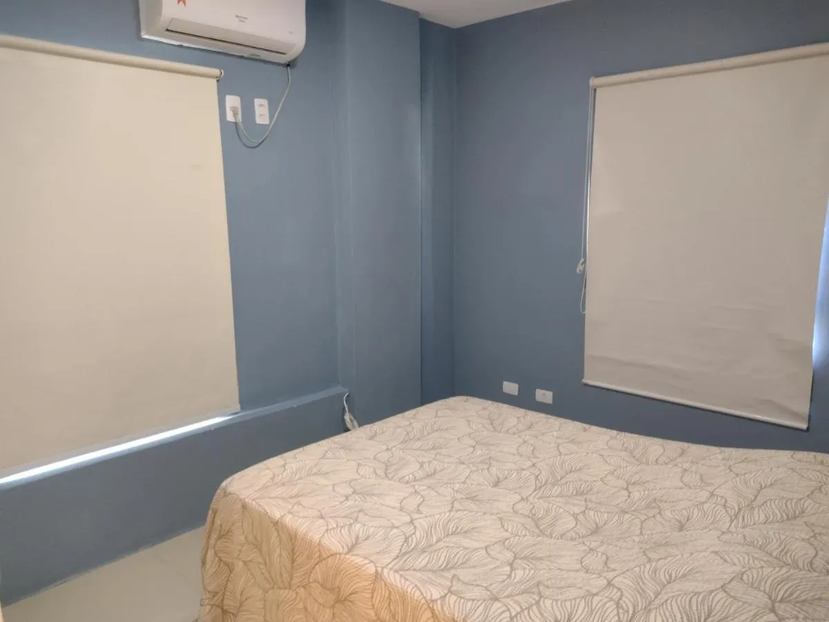 Apto De Frente Para O Mar, Piscina Na Cobertura Recife Apartment